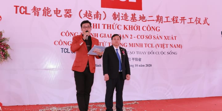 Top Concept Lễ Khởi Công Được Ưa Chuộng Nhất