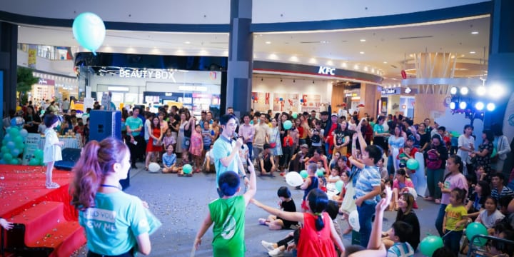 Checklist Tổ Chức Activation Hiệu Quả Không Thể Bỏ Qua