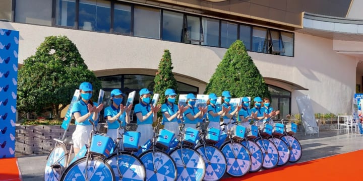 Roadshow là gì? Bí quyết tạo chiến dịch bùng nổ