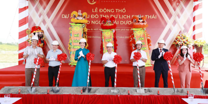 Tổ Chức Lễ Động Thổ: Điều Doanh Nghiệp Nên Biết