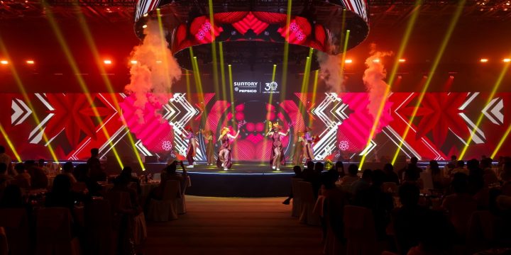 Xu Hướng Tổ Chức Lễ Kỷ Niệm Thành Lập