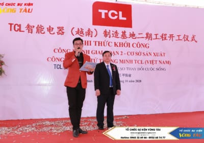 Top Concept Lễ Khởi Công Được Ưa Chuộng Nhất
