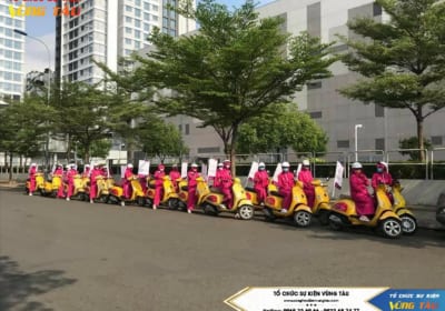 Vì sao roadshow vẫn là “vũ khí vàng” của marketing offline?