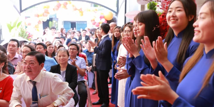 Dịch vụ tổ chức lễ khai trương chuyên nghiệp tại Vũng Tàu