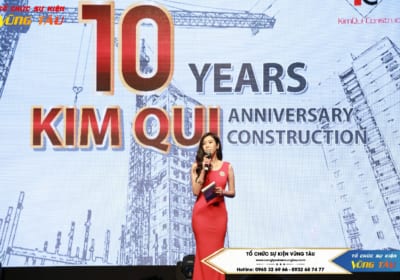 Lễ Kỷ Niệm Thành Lập: Tạo Dấu Ấn Thương Hiệu