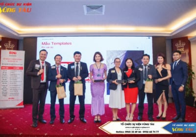 Checklist Tổ Chức Hội Nghị Chi Tiết Không Thể Bỏ Qua