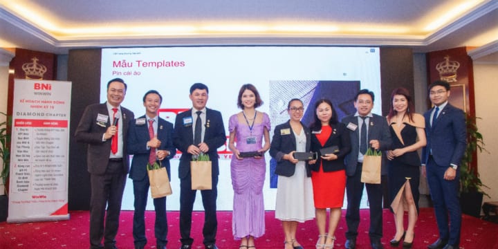 Checklist Tổ Chức Hội Nghị Chi Tiết Không Thể Bỏ Qua