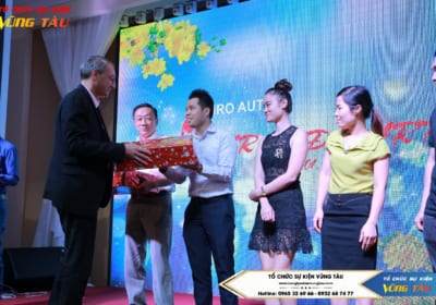 Mẫu Timeline Lễ Tất Niên Chuẩn Cho Doanh Nghiệp