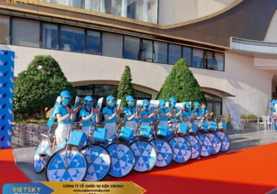 Roadshow là gì? Bí quyết tạo chiến dịch bùng nổ