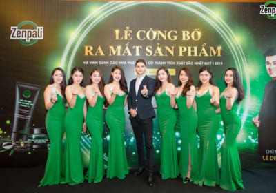 Lễ Ra Mắt Sản Phẩm 2026: Xu Hướng Mới Đang Gây Sốt