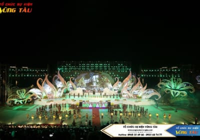 Dịch Vụ Tổ Chức Lễ Hội Trọn Gói Uy Tín, Giá Tốt