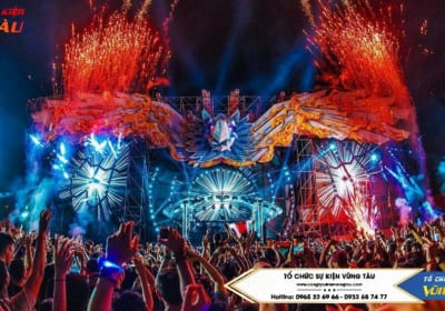 5 Bước Tổ Chức Lễ Hội Văn Hóa Độc Đáo, Thu Hút Khách Tham Quan