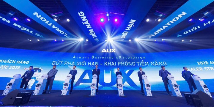 Key Moment Lễ Kỷ Niệm Thành Lập: Bí Quyết Tạo Dấu Ấn Riêng Khó Phai