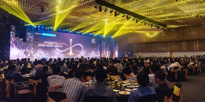 Concept Event Kỷ Niệm Thành Lập: Bí Quyết Tối Ưu Ngân Sách Mà Vẫn Đầy Ý Nghĩa