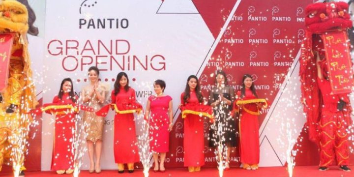 Concept Event Lễ Khai Trương: Tạo Điểm Nhấn Thương Hiệu Tại Ngày Đầu Ra Mắt