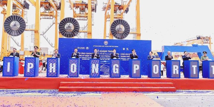 Concept Event Lễ Khánh Thành: Đưa Văn Hóa Doanh Nghiệp Vào Từng Chi Tiết