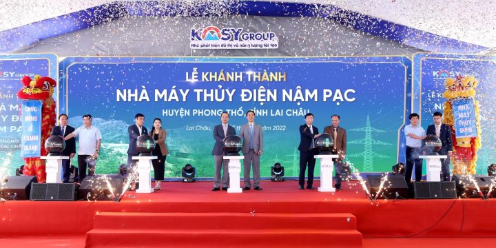 Ý Tưởng Tổ Chức Sự Kiện Vũng Tàu Độc Đáo Ấn Tượng
