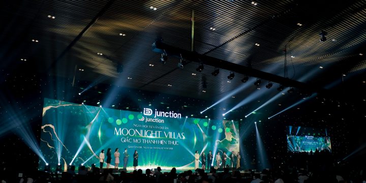 Concept Event Ra Mắt Sản Phẩm: Tạo Ấn Tượng Ban Đầu Để Gây Sốt Thị Trường
